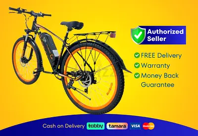 Electric Scooter Kugoo V3 | Brand New |  Warranty | FREE  Delivery