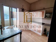 Spacious 1bhk Apartment With Built-in AC On Ideal Location Of Nasserya Sharjah