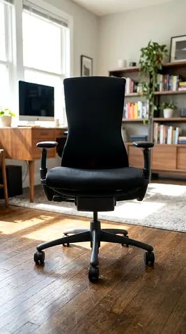 Herman miller embody