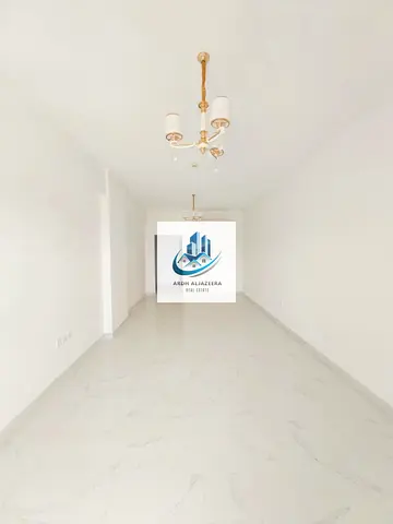 Brand new 2 bhk with open view balcony