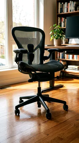 Herman miller Remastered