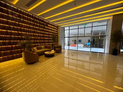 2BR Apartment | Balcony with Open View | Free Gym & Parking | Card Access | 24/7 Security | Ready to Move | Premium Family Living