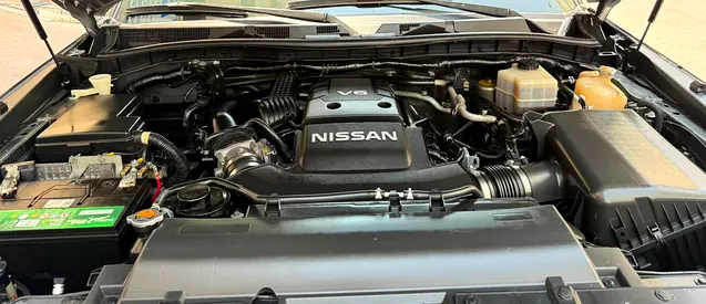 صورة مصغرة 16 لـ 2017 Nissan PATROL