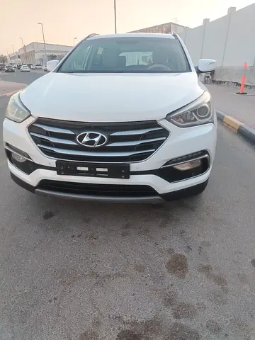 2018 Hyundai SANTA FE 缩略图 10