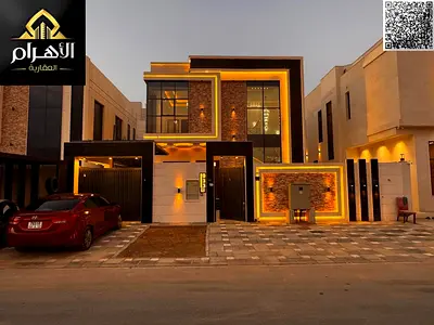 Your dream villa, ground and first floors, close to all services, freehold ownership for all nationalities.
