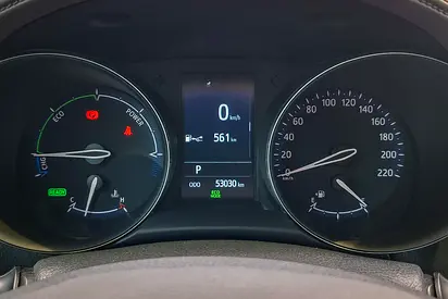 صورة 15 لـ 2023 Toyota C-HR