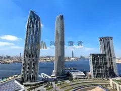 Waterfront 1BR | Ready To Move | Marina View