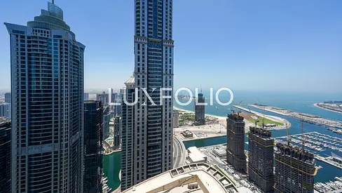 INVESTOR DEAL | HIGH FLOOR | SEA VIEWS