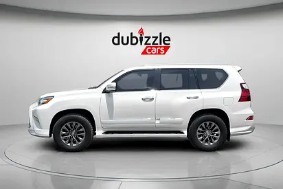 صورة 5 لـ 2019 Lexus GX-SERIES