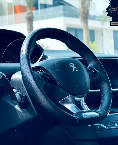 Peugeot 308 GT Line, миниатюра 13