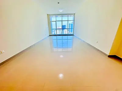 So Huge & Luxurious 3BHK/All Amenities Here/Maid Room/Panoramic View