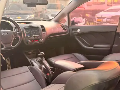 صورة 11 لـ 2013 KIA K3