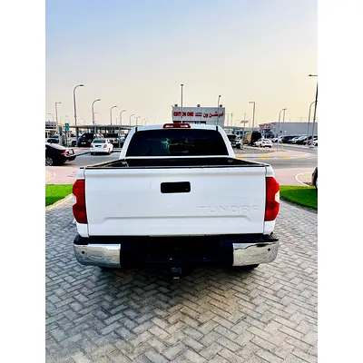 صورة مصغرة 6 لـ 2018 Toyota TUNDRA