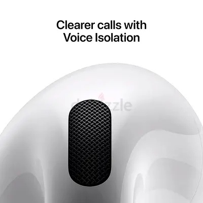 Airpods 4 ANC