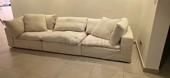 Available high quality marina home sofa three pieces