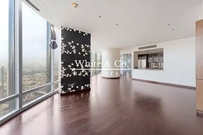 HIGH FLOOR | VACANT NOW | + MAIDS ROOM