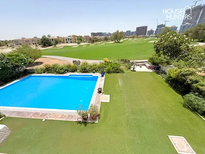 Large Plot | Private Pool | Excellent Condition