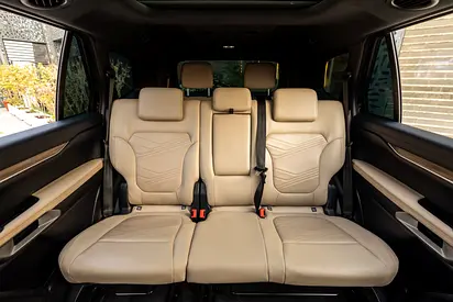 Ford Everest Limited, миниатюра 12