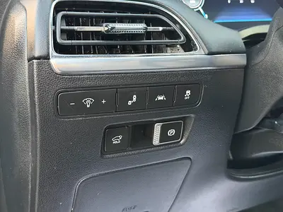 2020 Hyundai PALISADE 缩略图 12