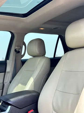 2014 FORD EXPLORER 缩略图 11