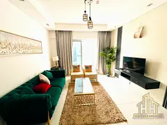 MODERN LAYOUT | FULLY FURNISHED | MOVE IN READY