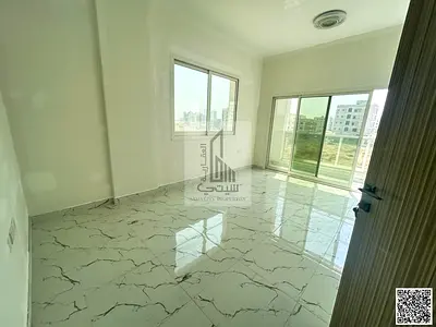 Brand new apartment for rent in Al-Aliya Take advantage of this opportunity to live in a brand new