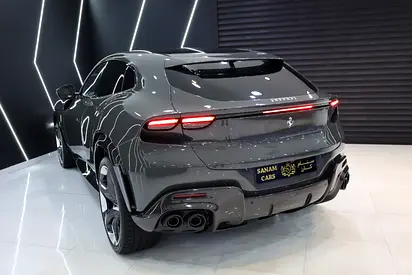 صورة مصغرة 16 لـ 2024 Ferrari PUROSANGUE