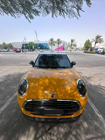 2015 MINI COOPER — фото 5