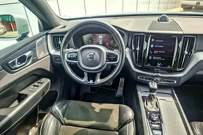 صورة 10 لـ 2018 Volvo XC60
