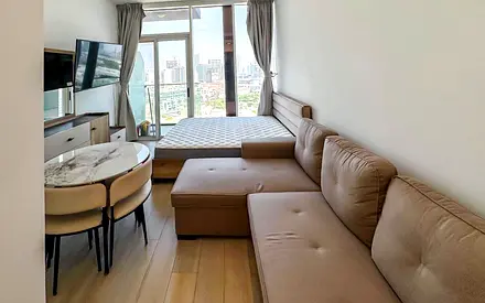 Spacious | Community View | Pay Monthly