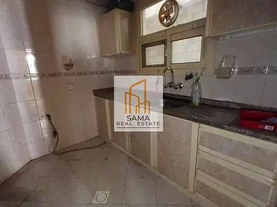 Today hot offer family 1BR luxury Apartment Central ac close to galaxy Supermarket only 28k muwaileh