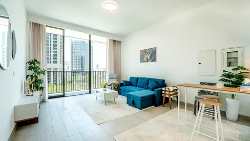 Brand new | Furnished | Ready to move in