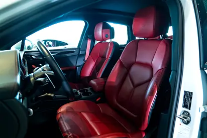 2024 Porsche MACAN 缩略图 14