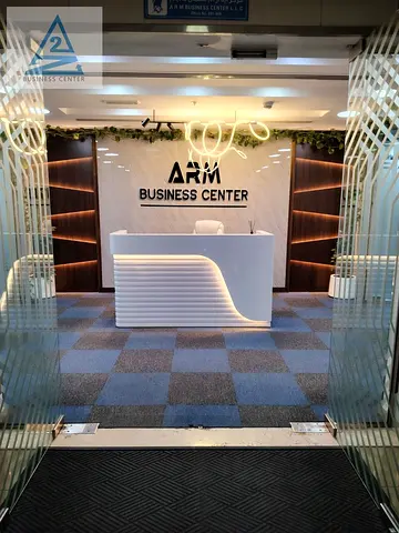 Spacious & Fully Furnished Modern Office | No Commission | Direct from Owner