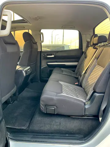 صورة مصغرة 8 لـ 2018 Toyota TUNDRA