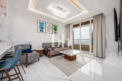 Exclusive | Sea View | Furnished | Fully Upgraded