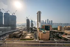 Exclusive | Sea View | Furnished | Fully Upgraded