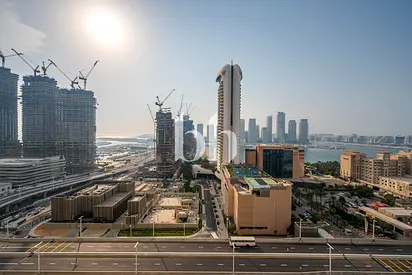 Exclusive | Sea View | Furnished | Fully Upgraded