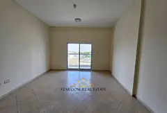 Open-plan Studio | K1 Building | Balcony Access