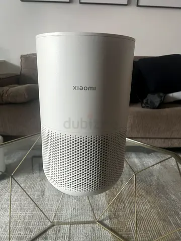 Xiaomi Mi Air Purifier — Compact, White, Good Condition