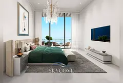 Premium 1 Bed | PHP Plan | Meydan & Canal Views