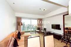 Big Size | Marina View | Corner Unit | Negotiable
