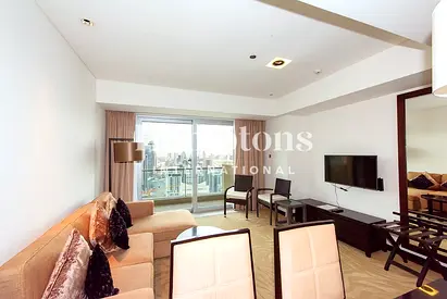 Big Size | Marina View | Corner Unit | Negotiable