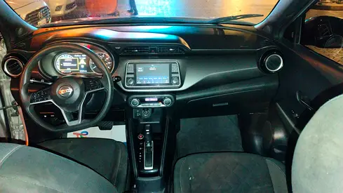 صورة 9 لـ 2020 Nissan KICKS
