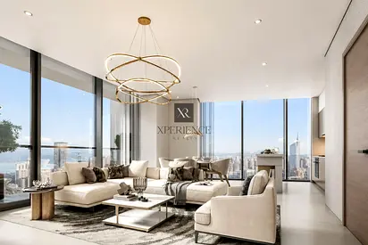 SELLING AT OP | SEA VIEW | HIGH FLOOR | RESALE