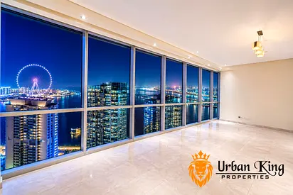 Luxury Beachfront Lifestyle | Huge 3BHK | Next To Beach
