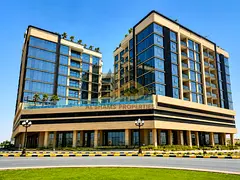 Brand New Luxury 3BHK with Amenities|Near Emirates road