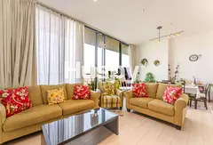 Marina View | Unfurnished | Easy Access