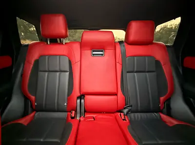 Land Rover Range Rover Sport HST, миниатюра 20