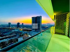 COMMUNITY VIEW | NEAR TO JVC EXIT | BRAND NEW